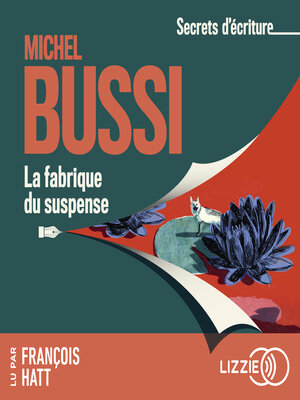 cover image of Secrets d'écriture
